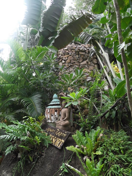 Varinda Garden Resort Varinda Garden Resort