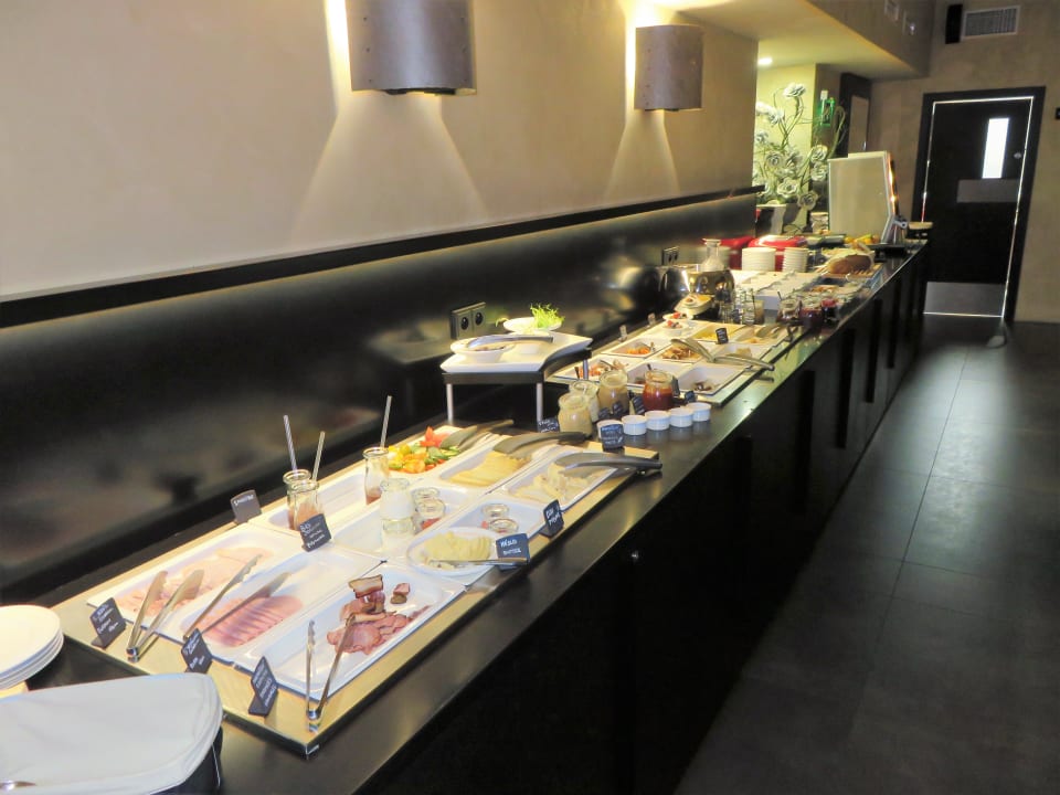 Gastro Theresian Hotel & Spa