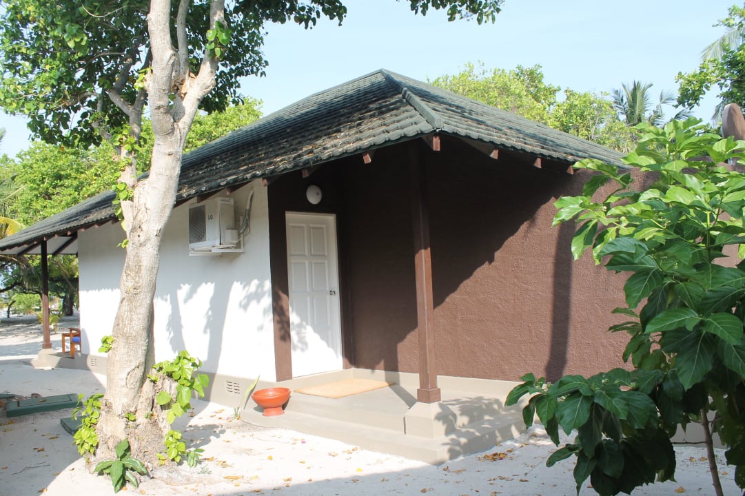 Bungalow 124 Adaaran Select Meedhupparu Island Resort - Premium All Inclusive