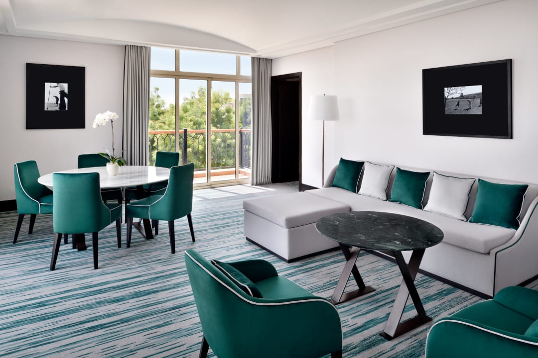 Zimmer Address Montgomerie