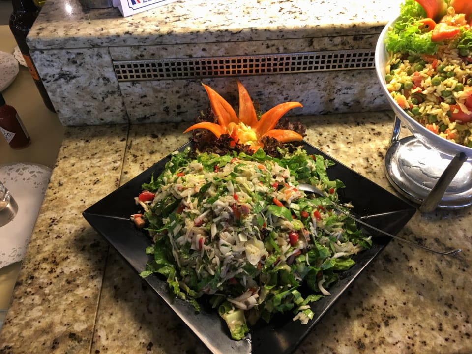 Restaurant Cactus Royal