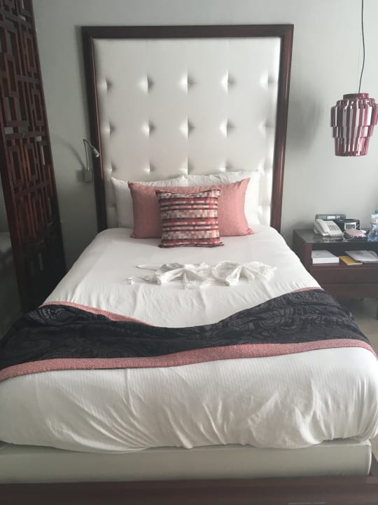 Zimmer Grand Palladium Select Bávaro Resort & Spa