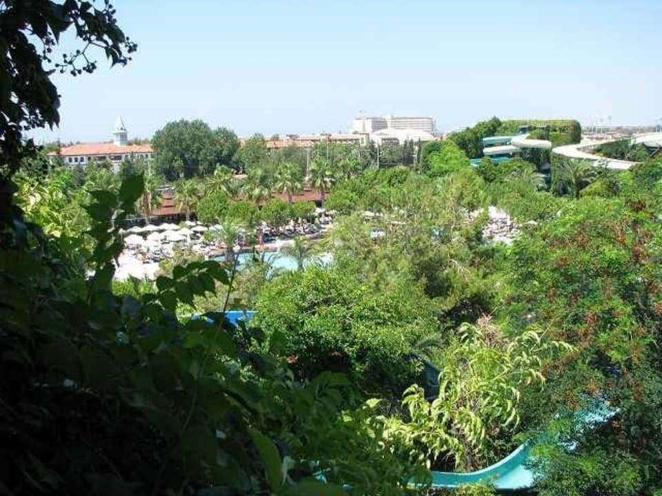 Aquapark Ali Bey Club