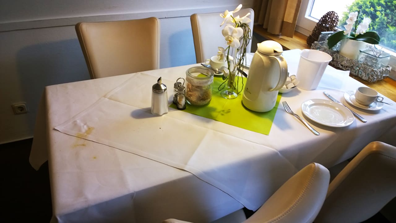 Restaurant Hotel Oste