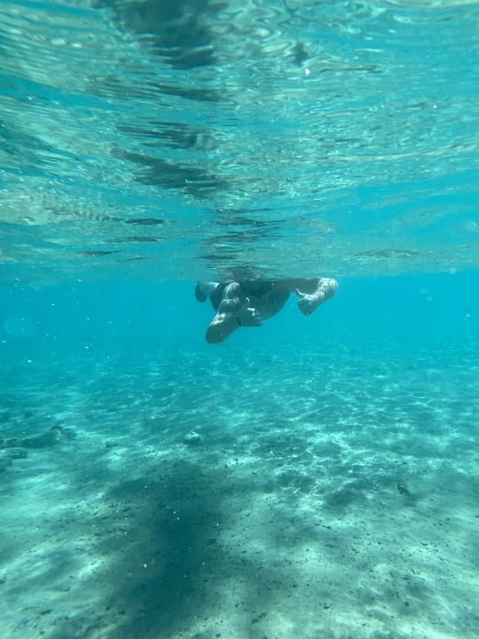 Sport & Freizeit Jaz Makadi Oasis Resort