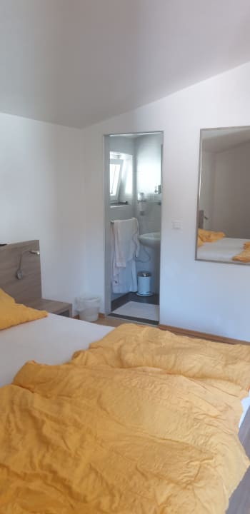 Zimmer Gästehaus Zwischenberger