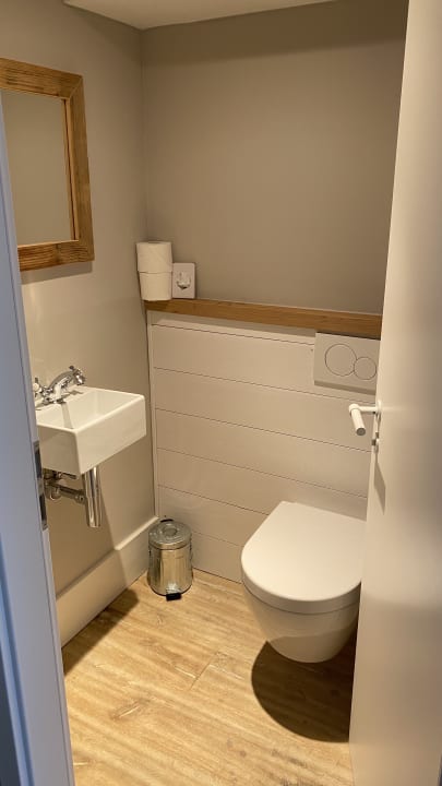 Zimmer The Cozy Hotel Timmendorfer Strand