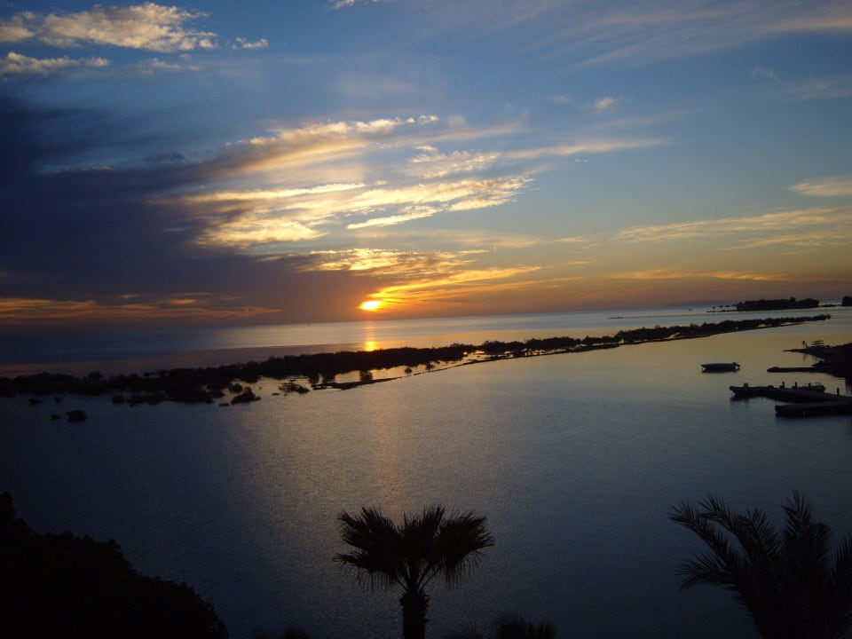 Sonnenaufgang ! Hotel Three Corners Ocean View prestige - Adults only