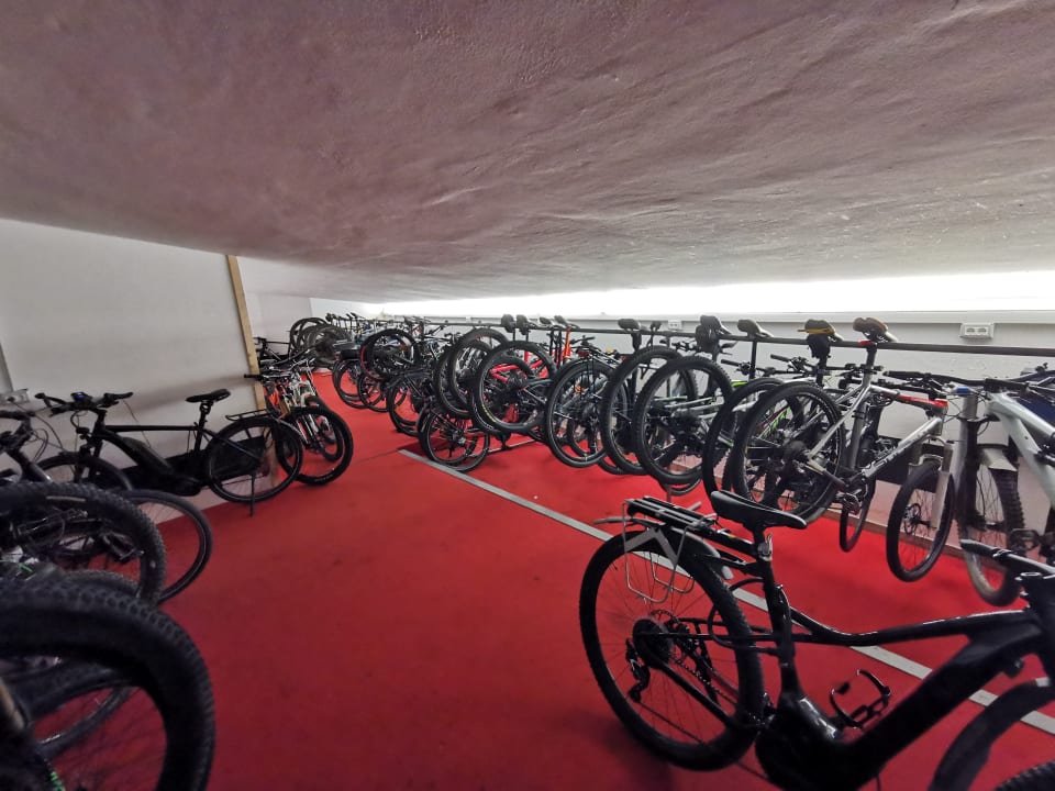 Sonstiges Hotel Traminerhof