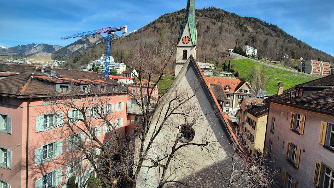 Zimmer Hotel Drei Könige