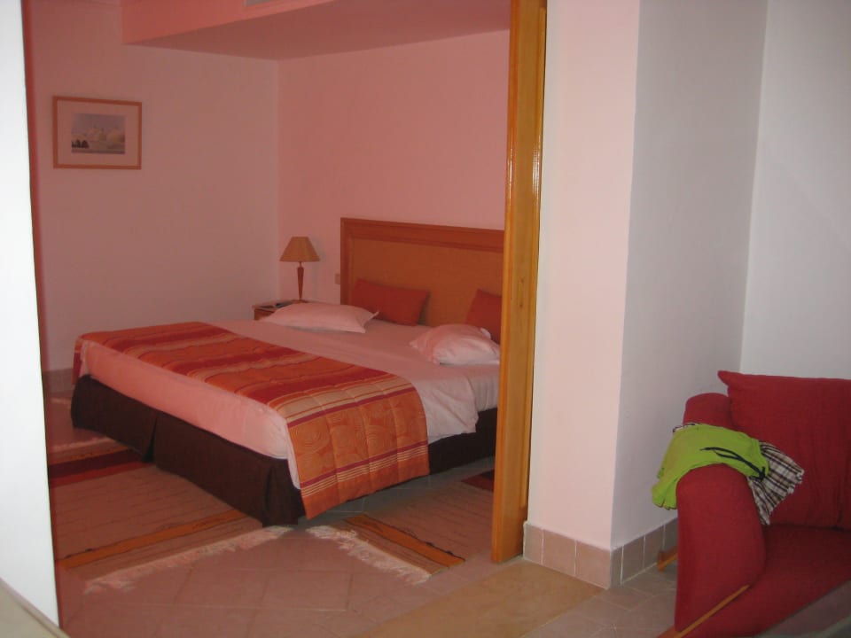 Zimmer 918 TUI MAGIC LIFE Africana