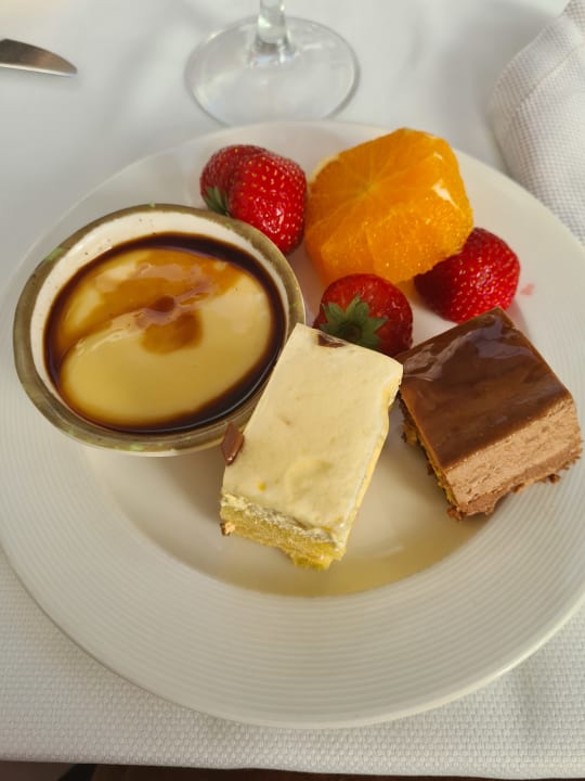 Gastro Canyamel Park Hotel & Spa 16+ Adults only