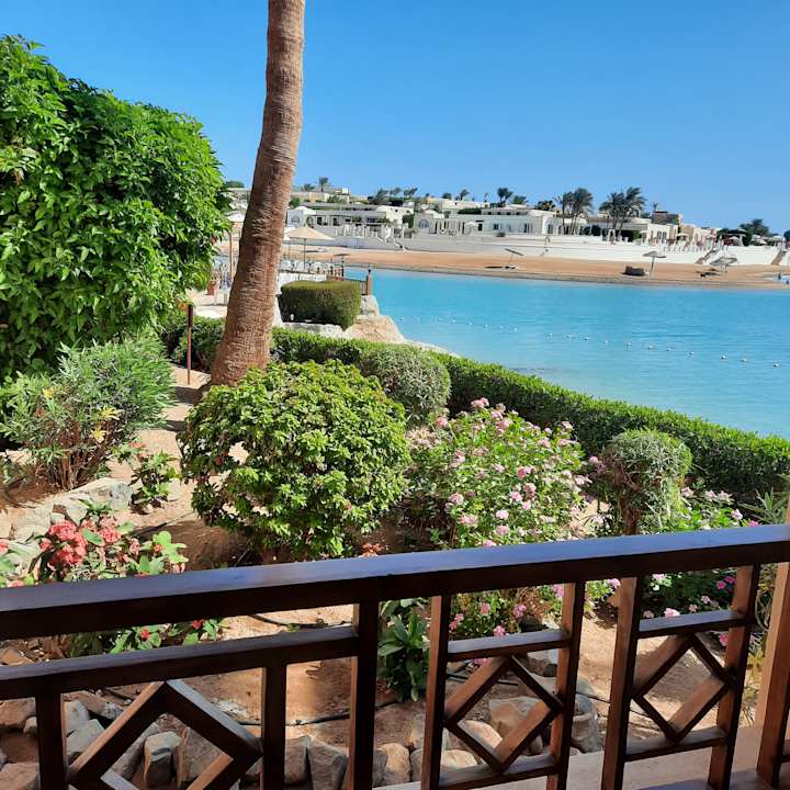 Zimmer Sultan Bey Hotel, El Gouna