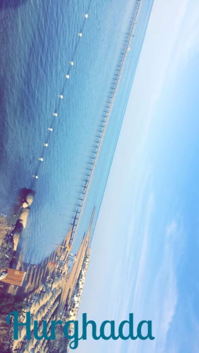 Außenansicht Riviera Aqua Park Resort