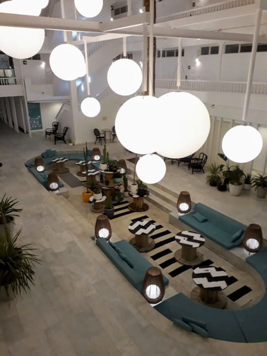 Sonstiges Hotel Gold by Marina