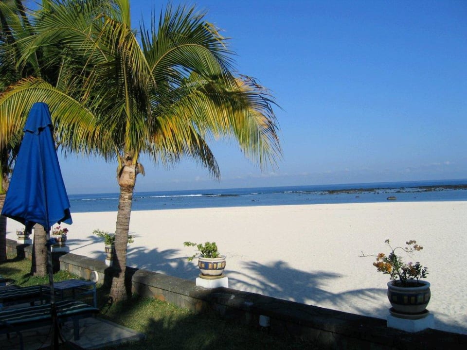 Strand am Hotel Villas Caroline Hotel Villas Caroline