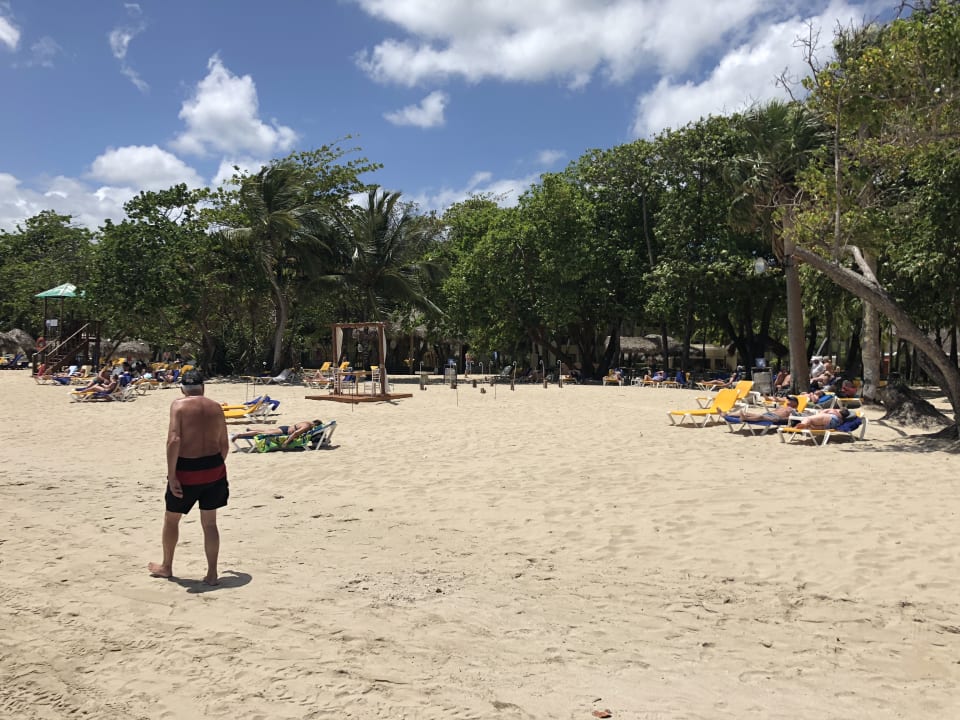 Strand Iberostar Waves Costa Dorada