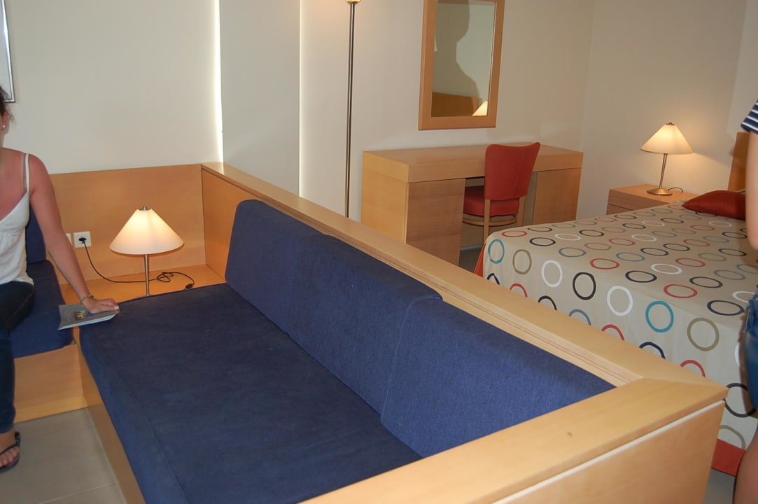 Kanapa Eden Roc Resort
