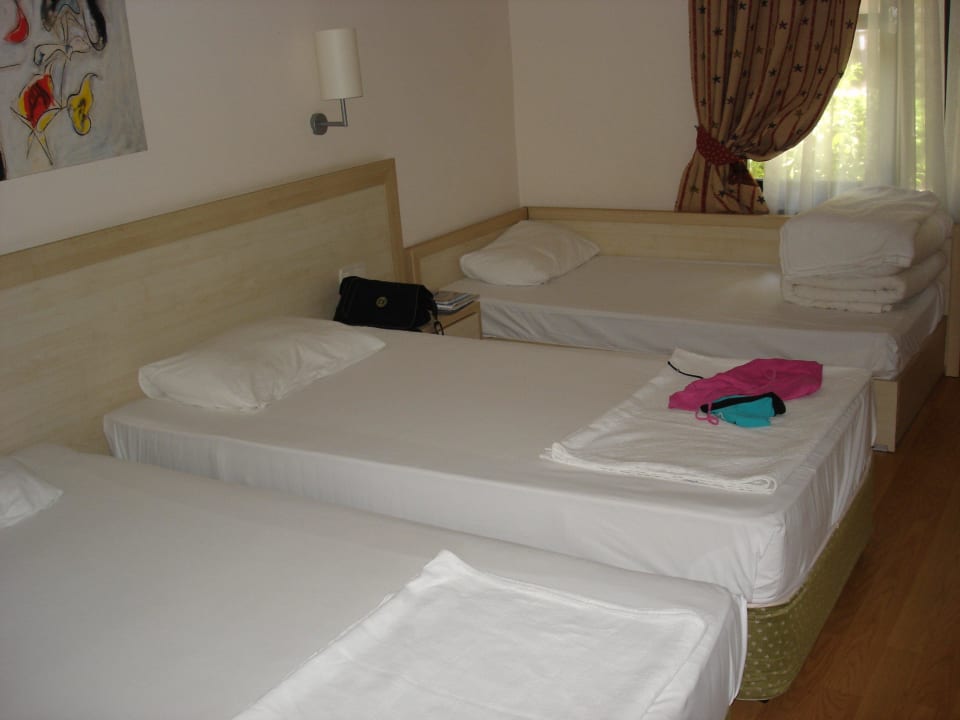 Starlight Starlight Resort Hotel