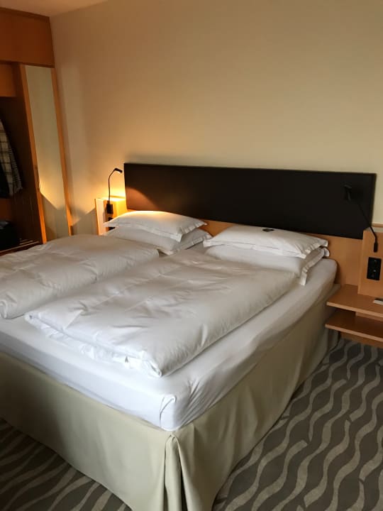 Zimmer Mercure Hotel Bochum City