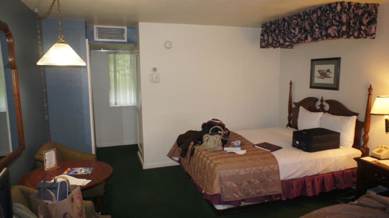 Kings Inn Hotel - Seaworld/Zoo Kings Inn Hotel - Seaworld/Zoo