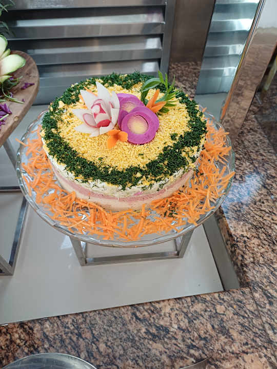 Gastro Hotel Rhodos Horizon Blu