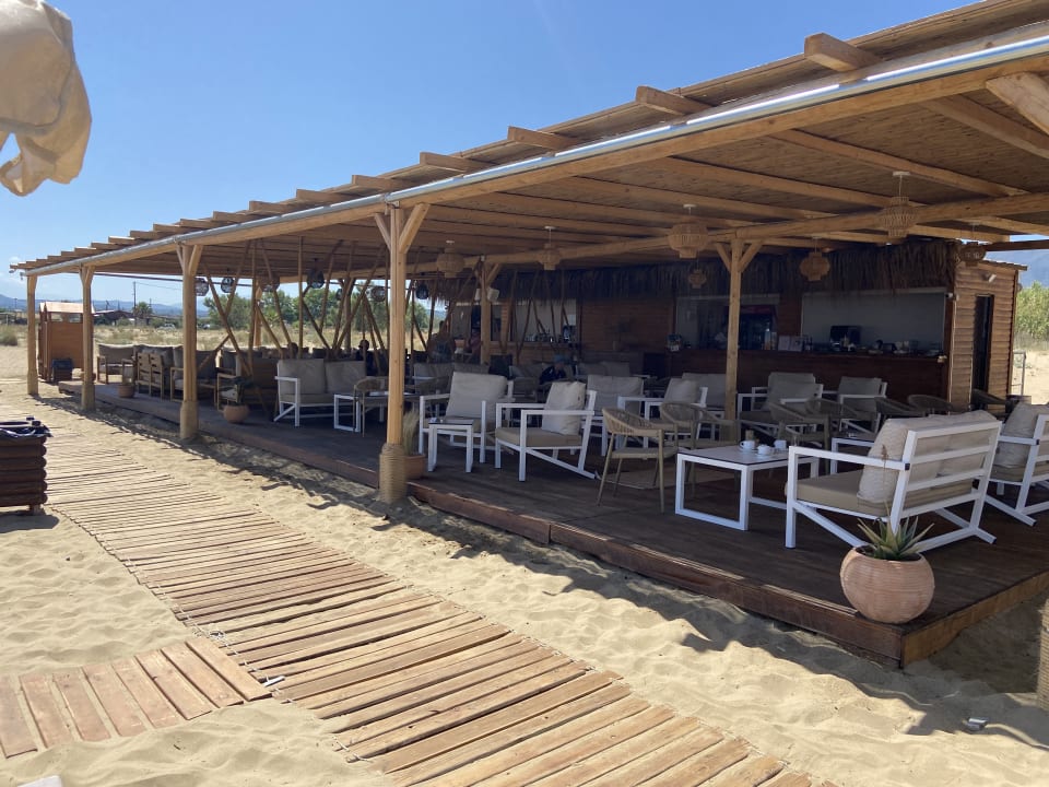 Gastro HARPIN Georgioupolis Resort Aquapark & SPA