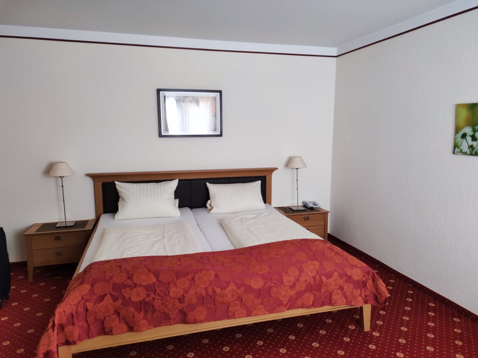 Zimmer Hotel Zur Post