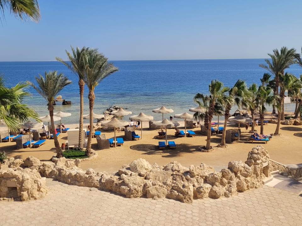Strand Pickalbatros Citadel Resort