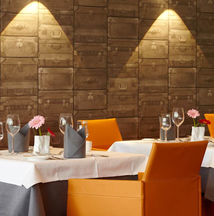 Gastro Parkhotel Weiskirchen