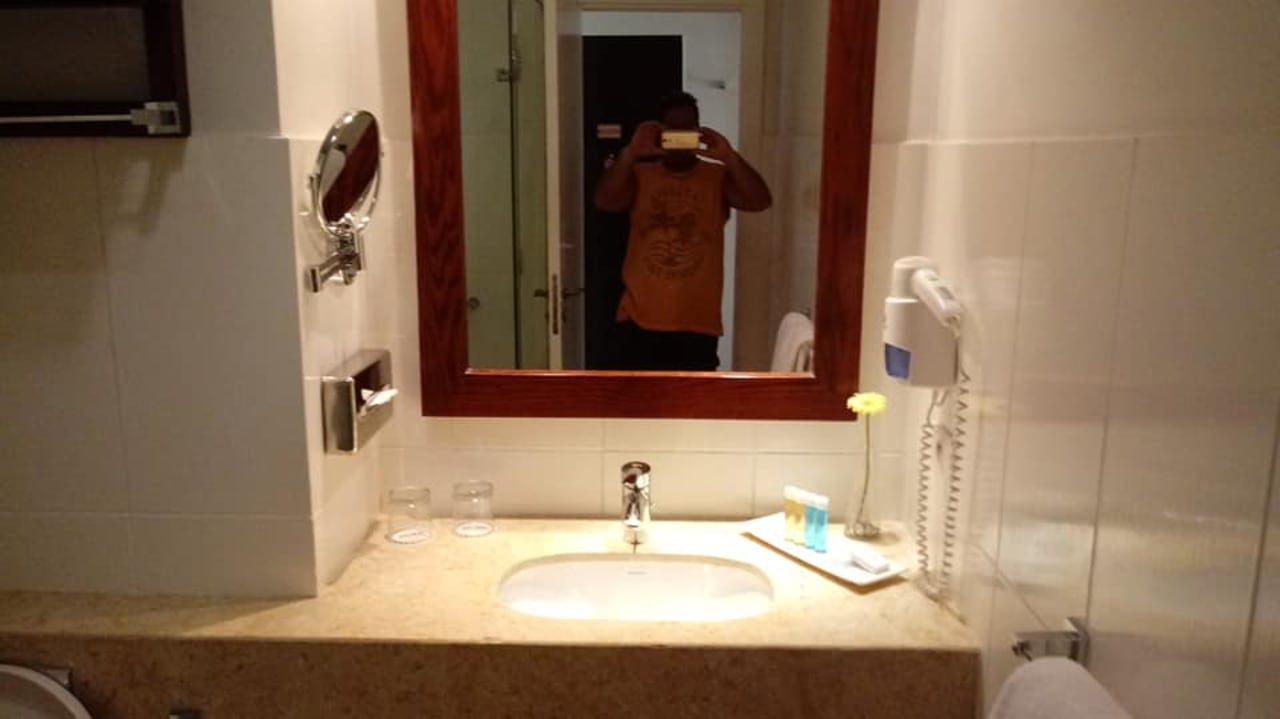 Zimmer Hotel Three Corners Ocean View prestige - Adults only