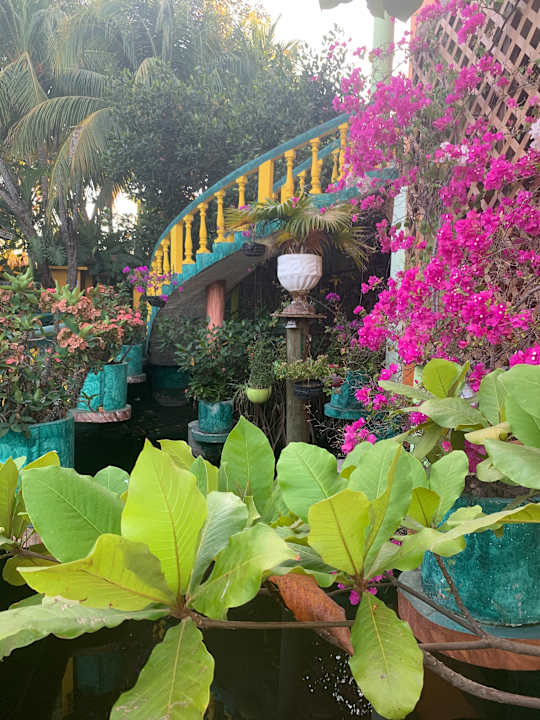 Zimmer Hotel Rancho Estero y Mar