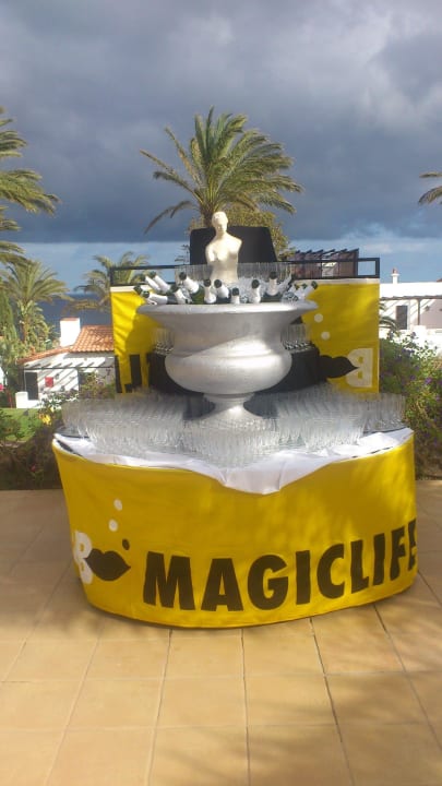 Magic Life TUI MAGIC LIFE Fuerteventura