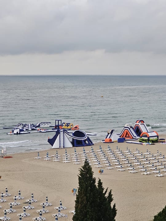 Sport & Freizeit Kaliakra Beach