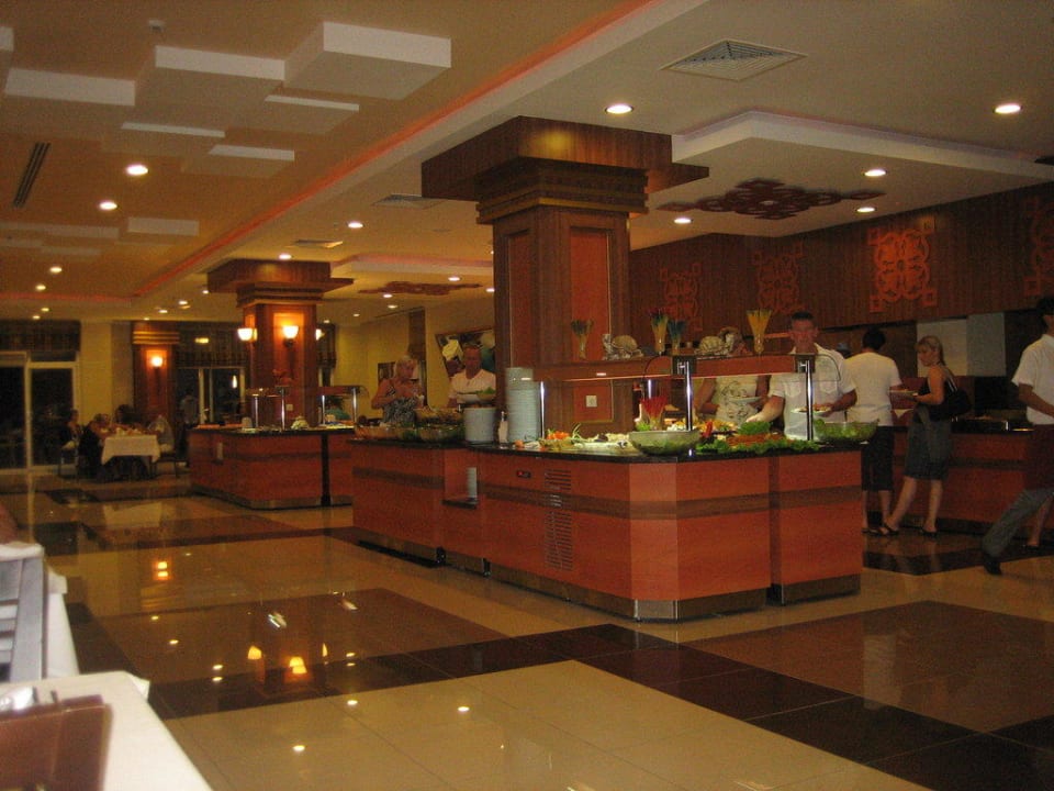 Titan Select Solivia Hotel