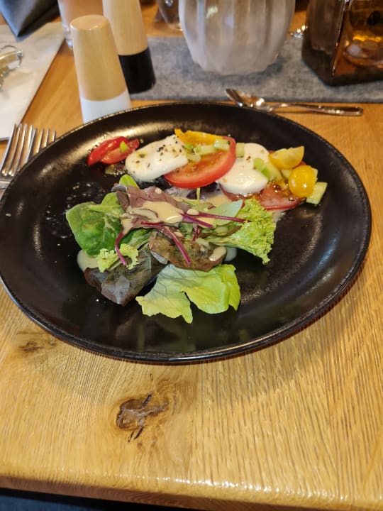 Gastro Thula Wellnesshotel Bayerischer Wald