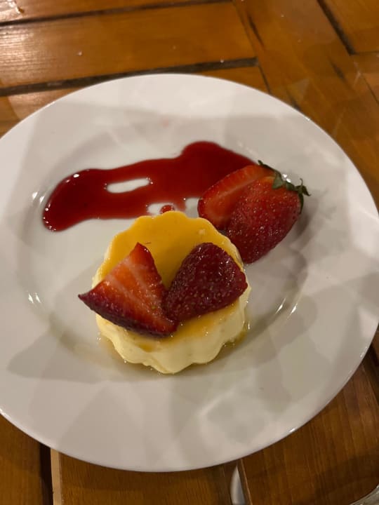 Gastro Radisson Blu Resort, El Quseir