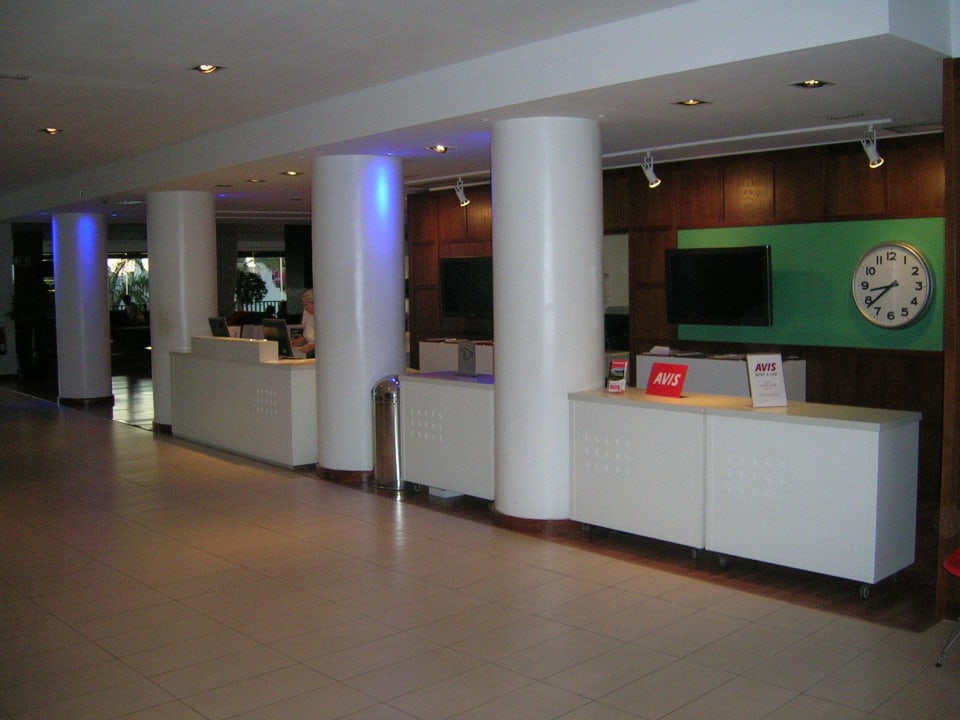 Hotel Sunprime Atlantic View Suites & Spa Sunprime Atlantic View