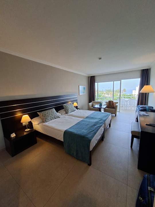 Zimmer allsun App.-Hotel Esquinzo Beach