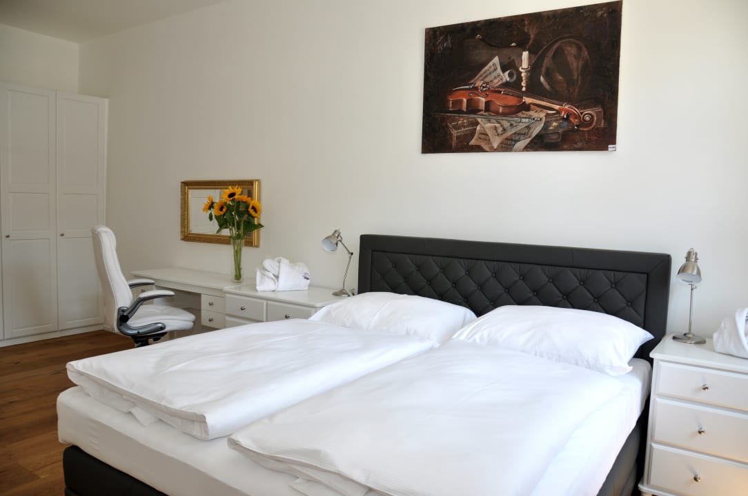 Zimmer Hotel Zlatý Anděl