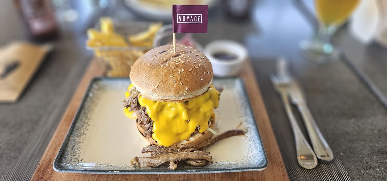 Gastro Voyage Belek Golf & Spa