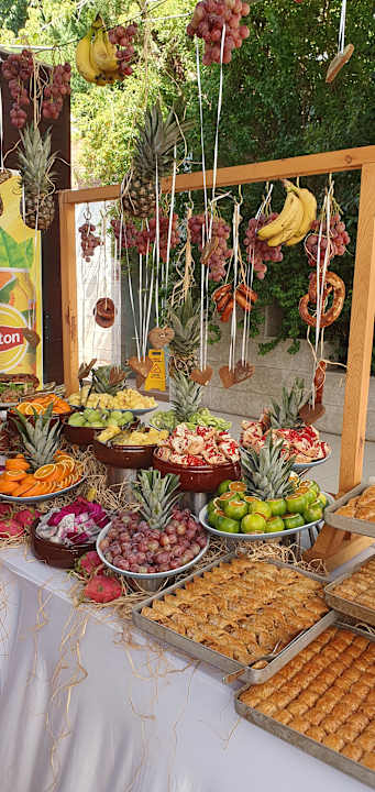 Gastro The Sense Deluxe Hotel