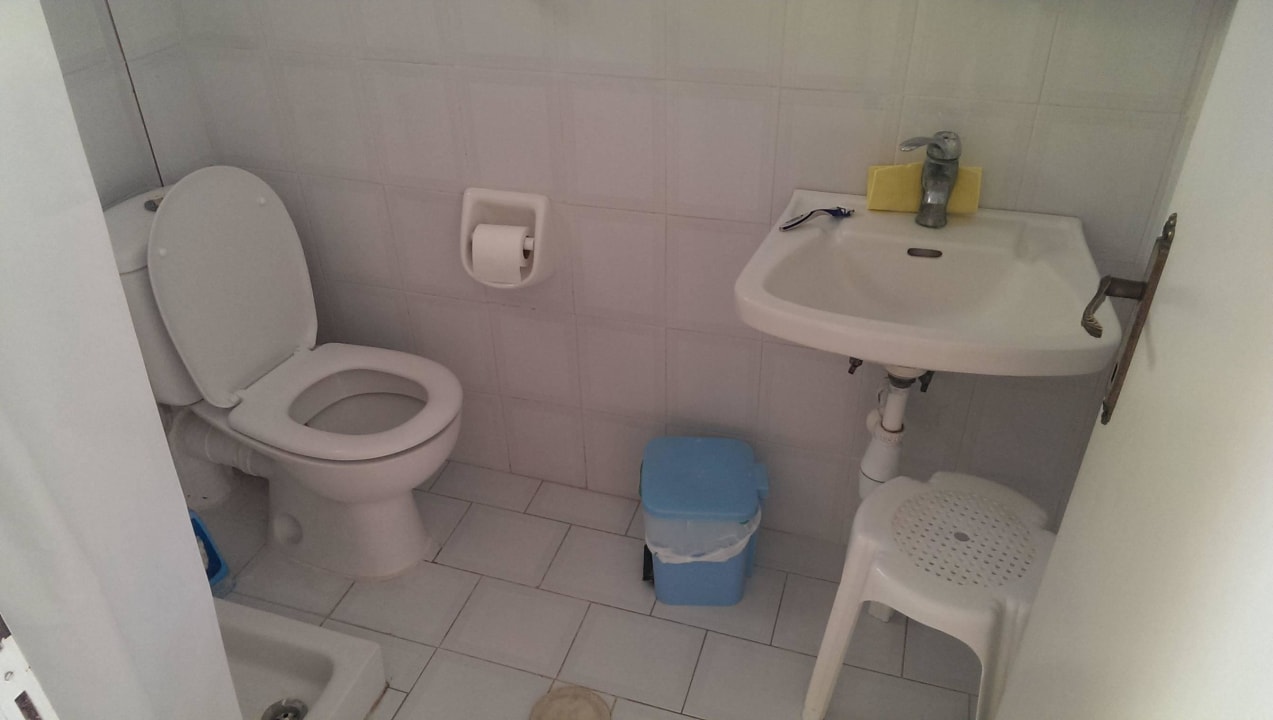 Bad Apartment Hotel & Apartments Liapades Beach