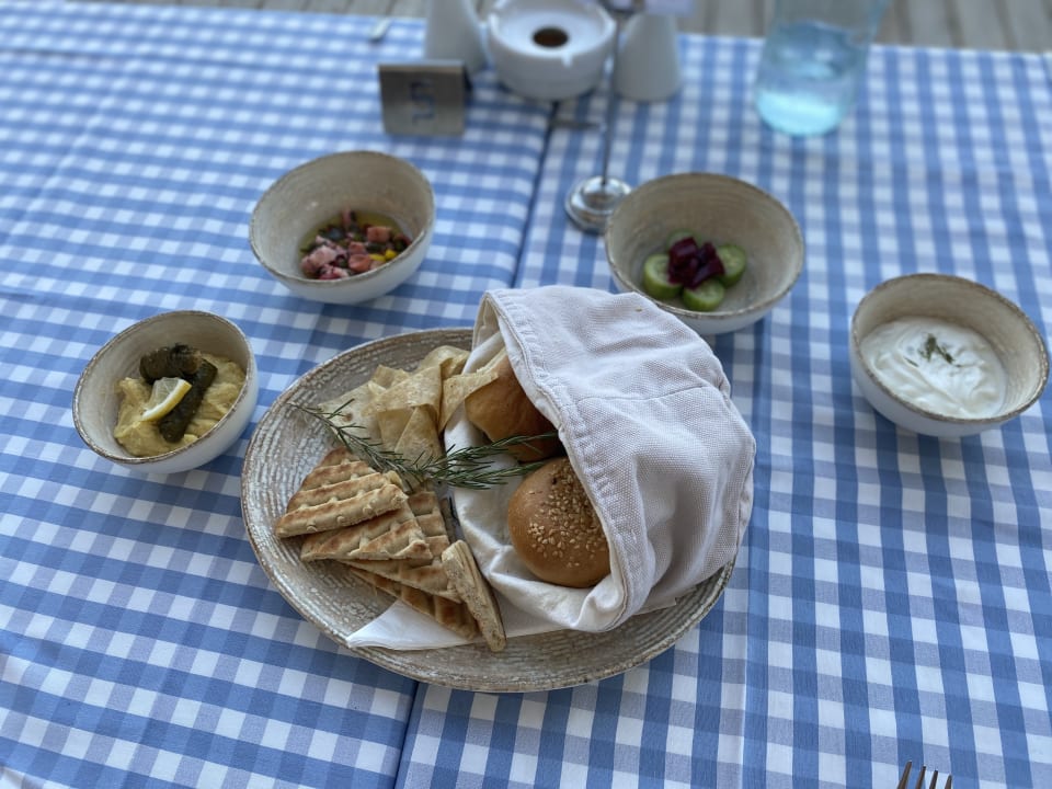 Gastro Princess Andriana Resort & Spa