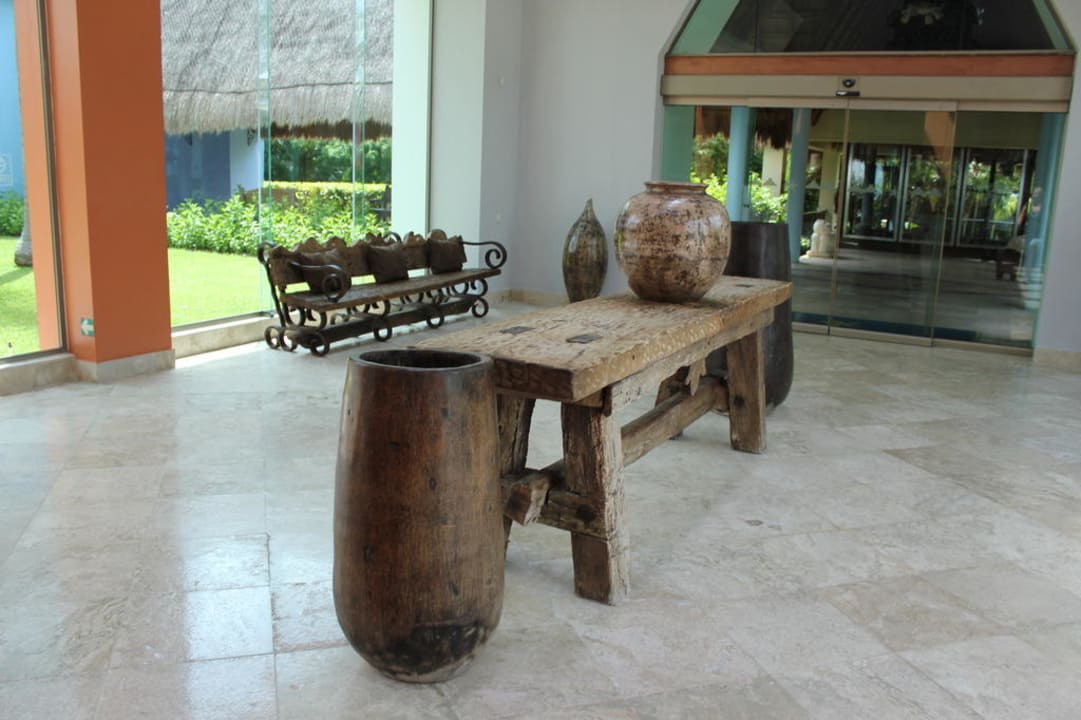 Hotel Maya Iberostar Selection Paraiso Maya Suites