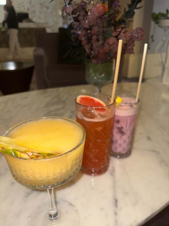 Gastro Rixos Premium Tekirova