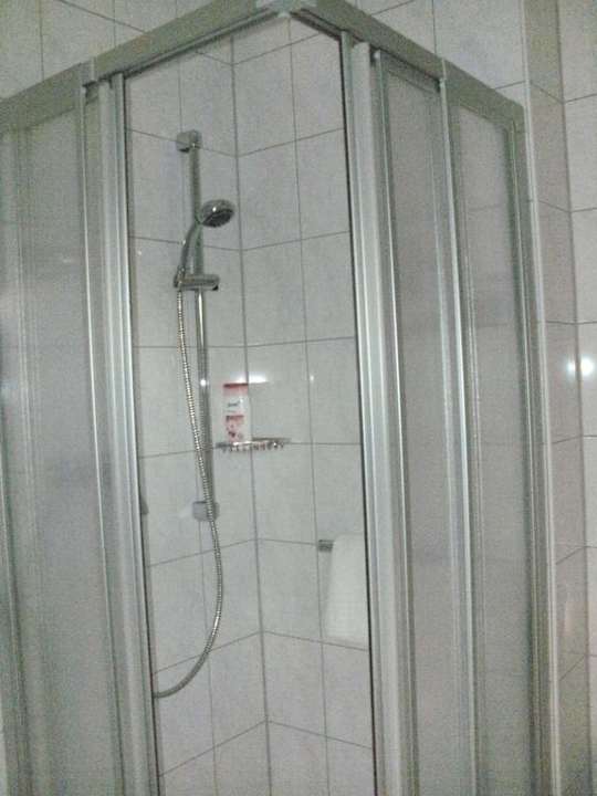 Bad Hotel AWO Waldschlösschen