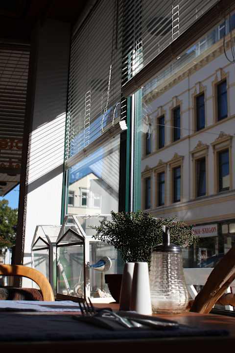 Frühstücksimpressionen Hotel Fürstenwerth