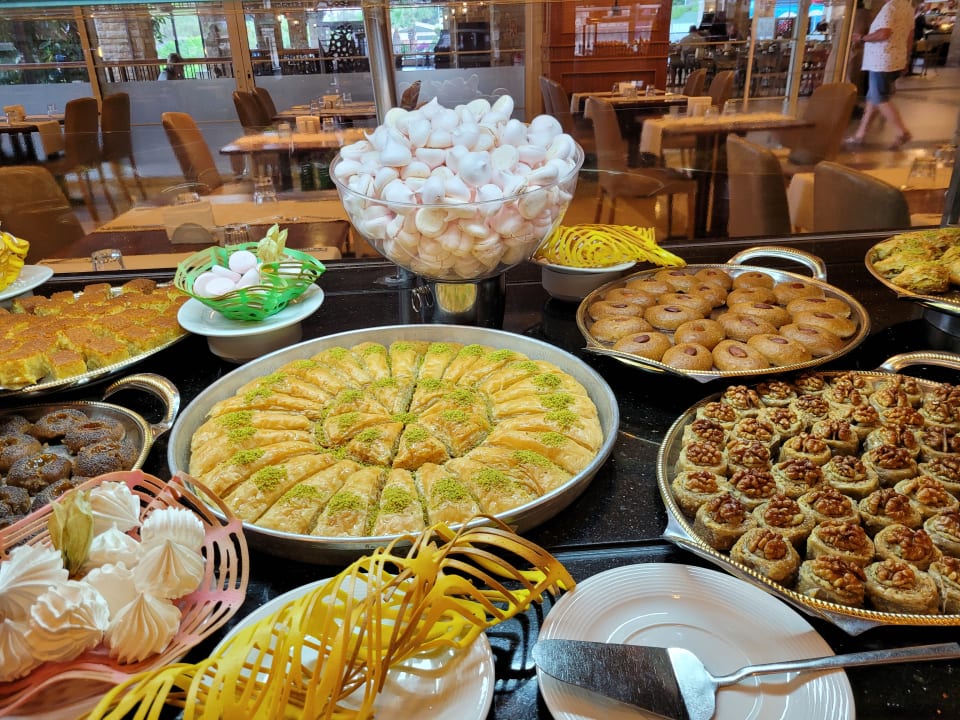 Gastro Labranda Mares Marmaris