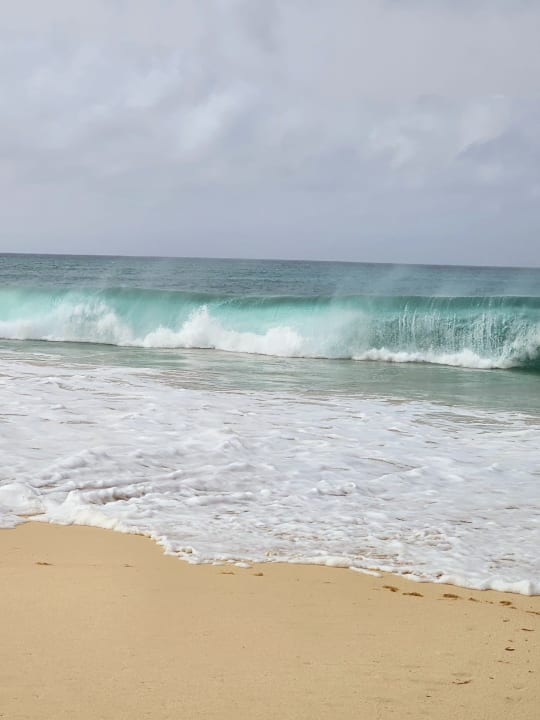 Strand Hotel Riu Touareg